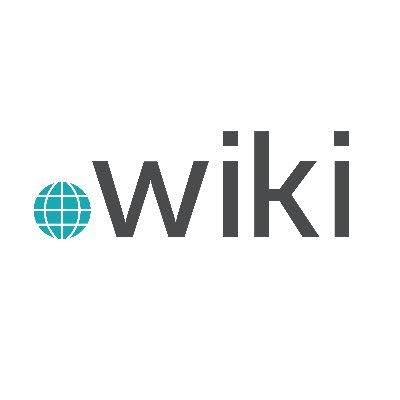 By our partners at .WIKI domains