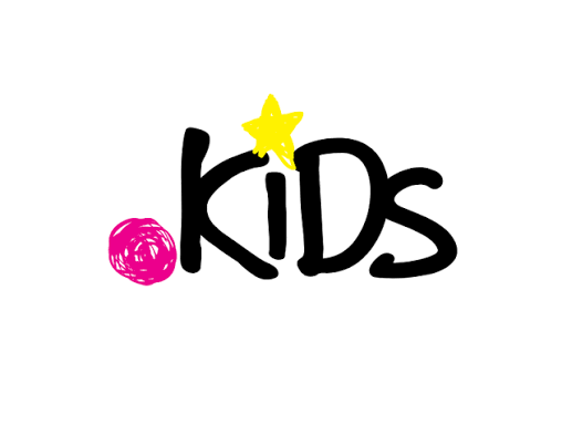 By our partners at .KiDS domains